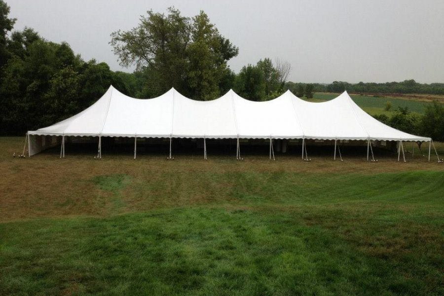 Tent and party rentals