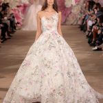 Ines Di Santo Couture Bridal Collection Spring/Summer 2017