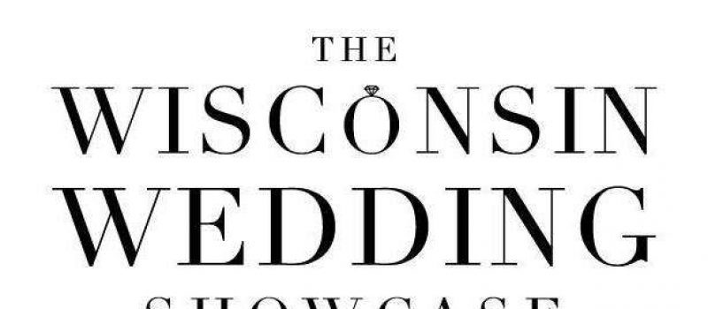 Wisconsin Wedding Showcase logo