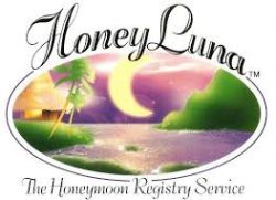 Honey Luna Honeymoon Registry