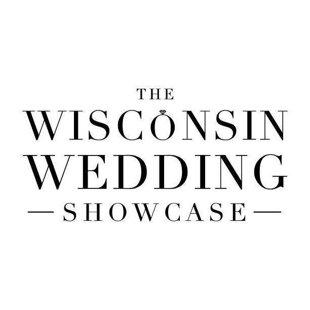 The Wisconsin Wedding Showcase Logo