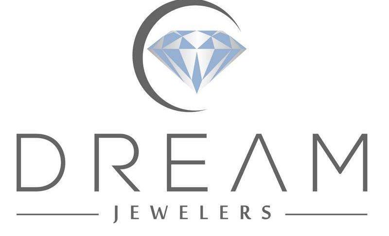 Dream Jewelers Oshkosh logo